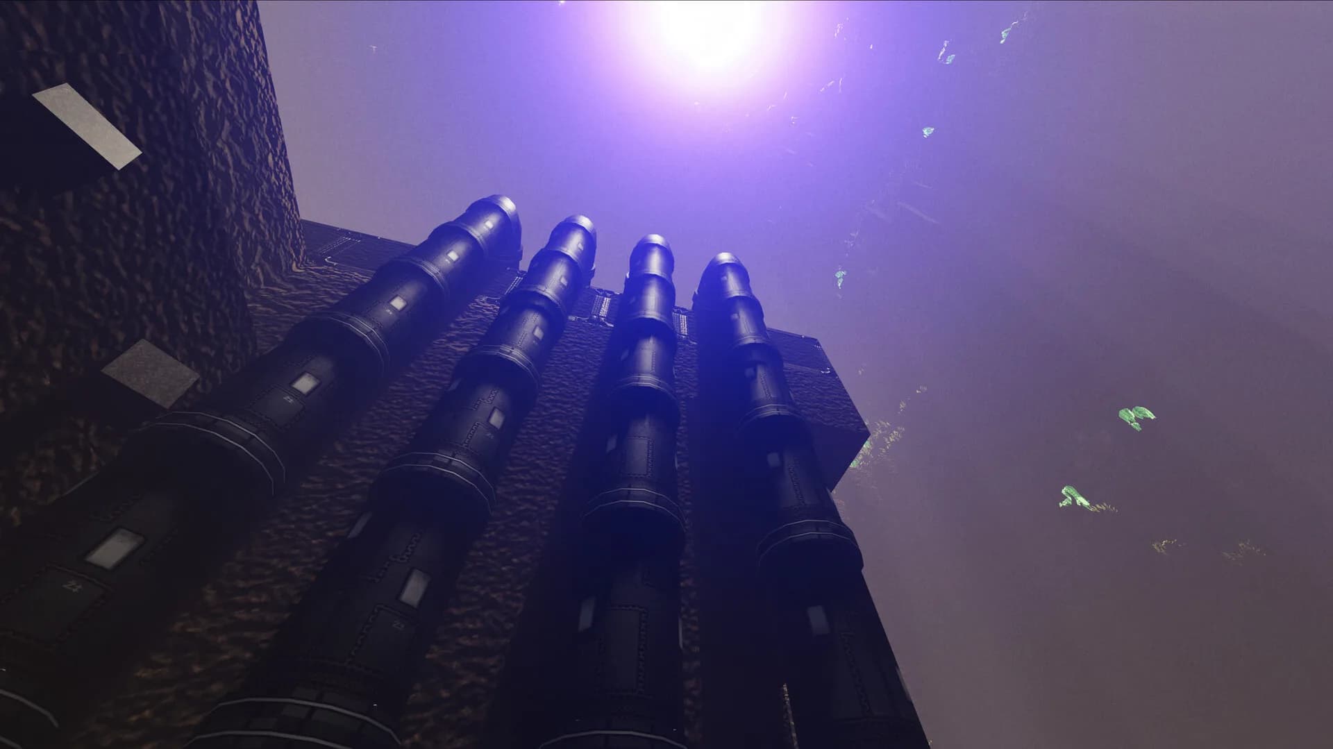 FortressCraft : Phoenix görsel 37