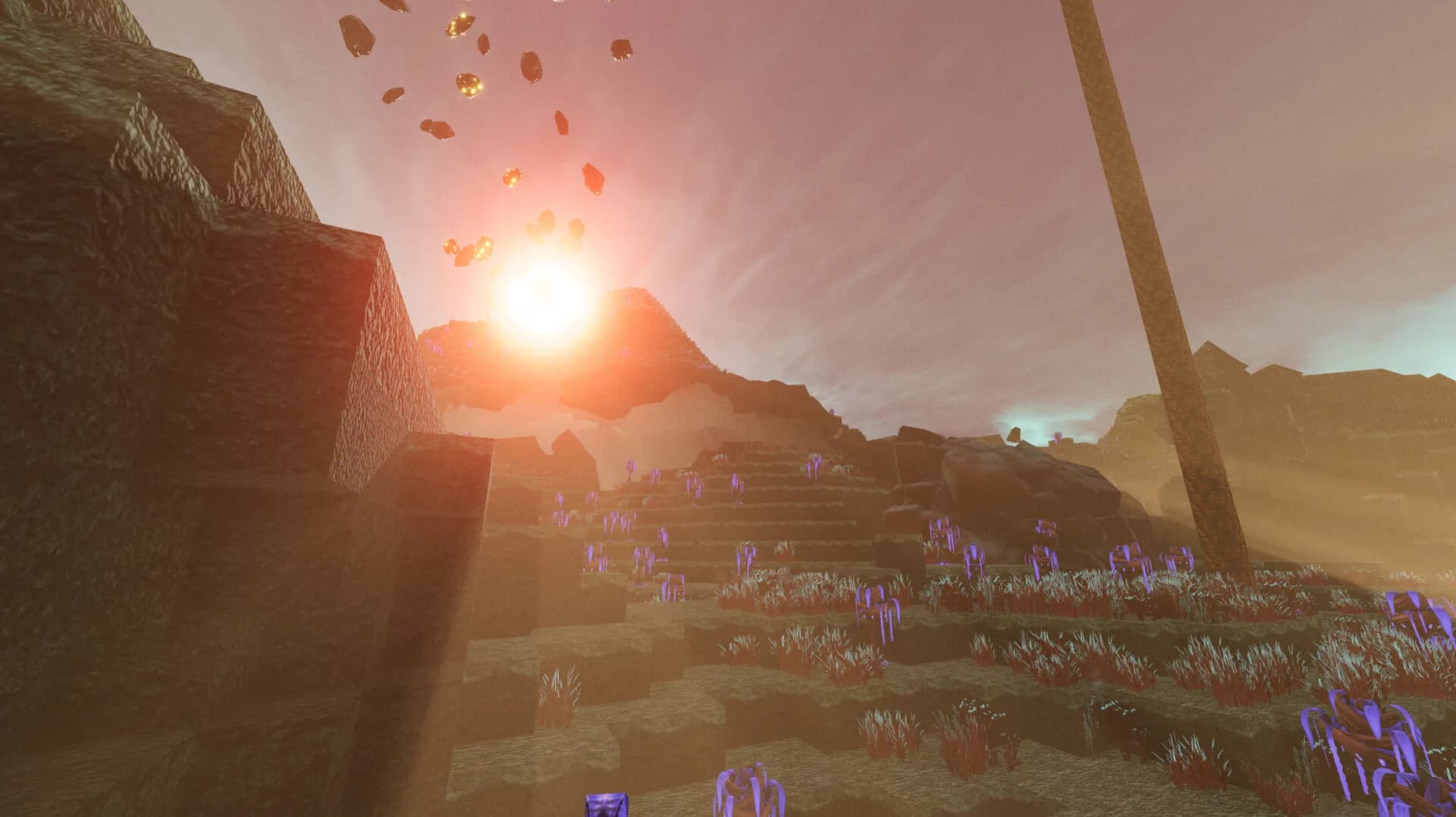 FortressCraft : Phoenix görsel 40