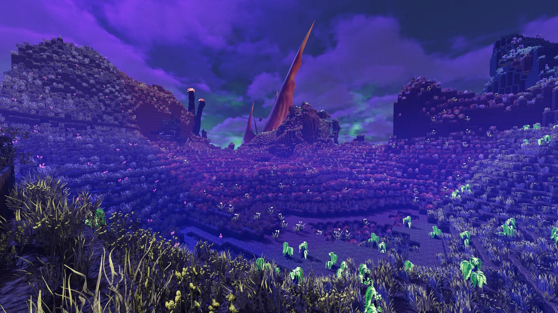 FortressCraft : Phoenix görsel 11