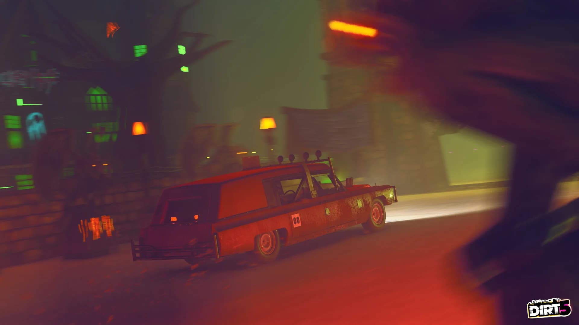 DIRT 5 görsel 2