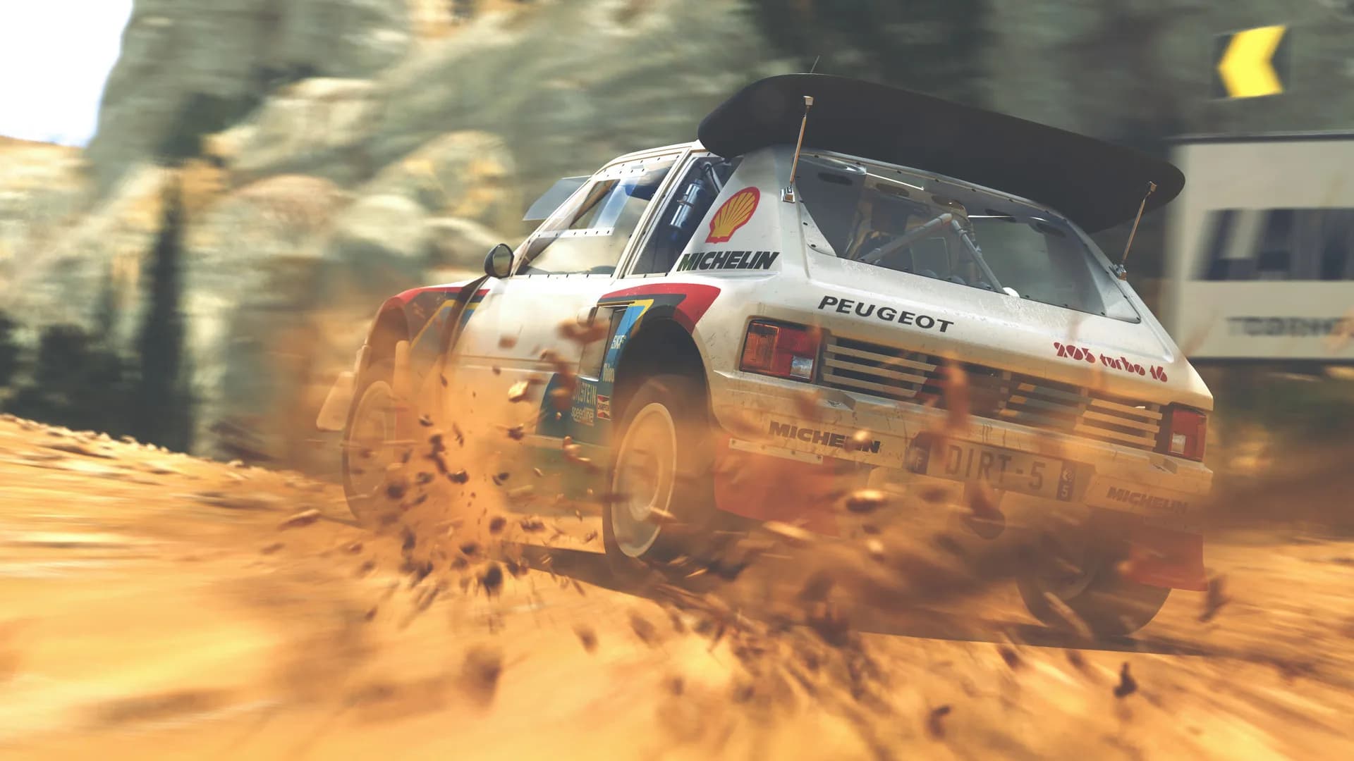 DIRT 5 görsel 12