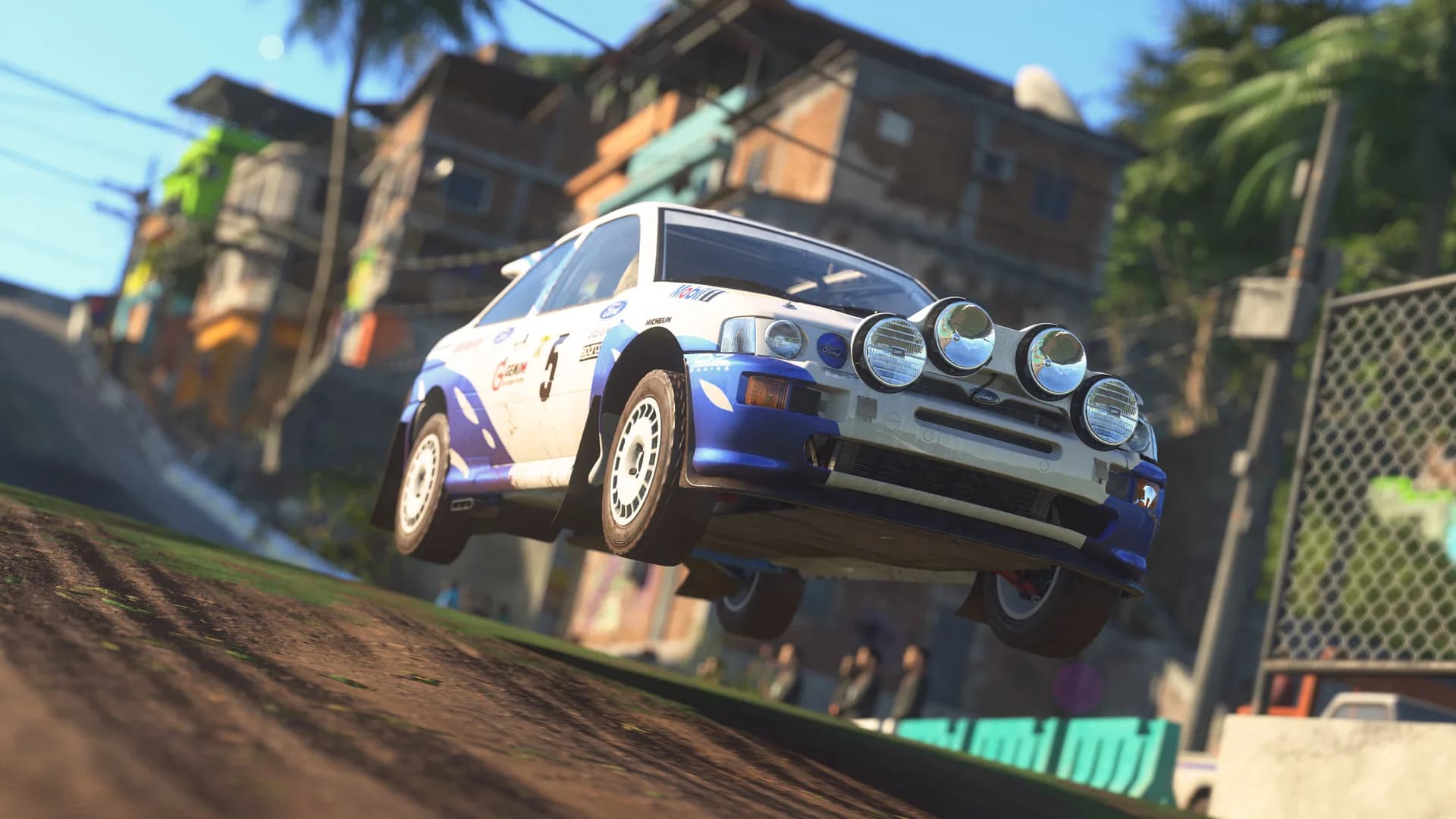 DIRT 5 görsel 14