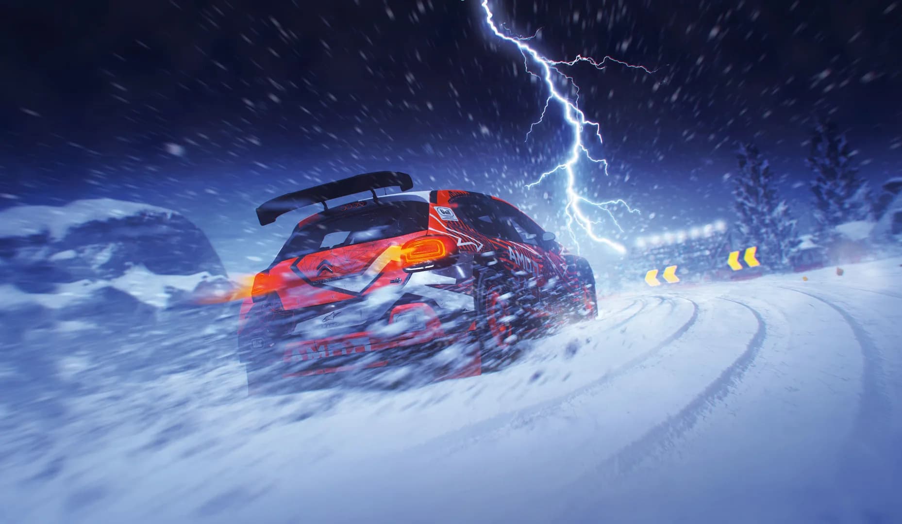 DIRT 5 görsel 16