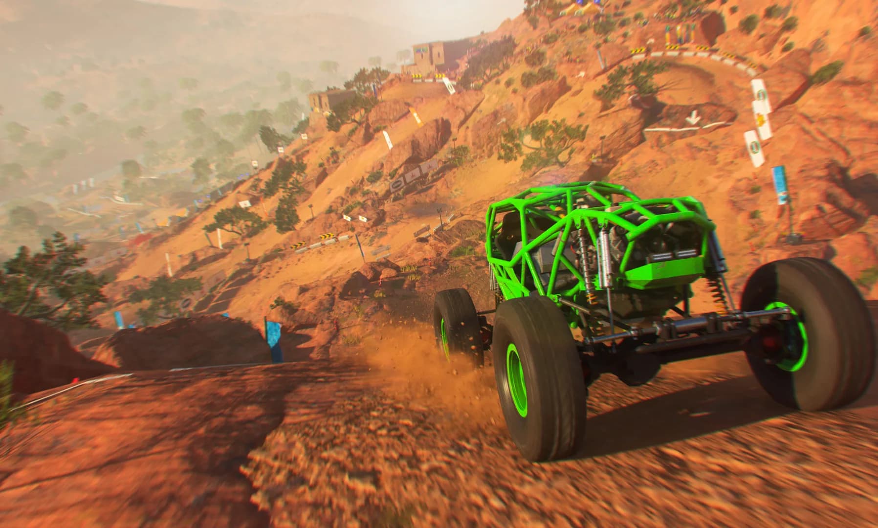 DIRT 5 görsel 19