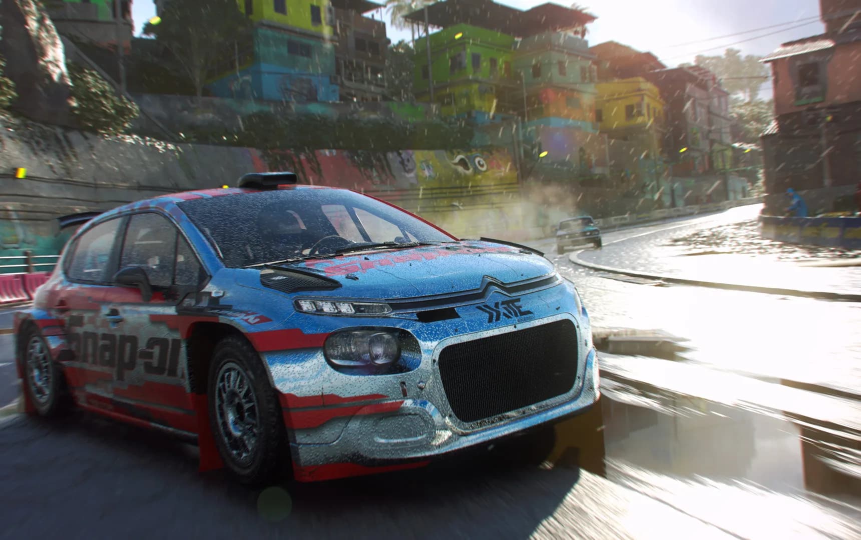DIRT 5 görsel 23