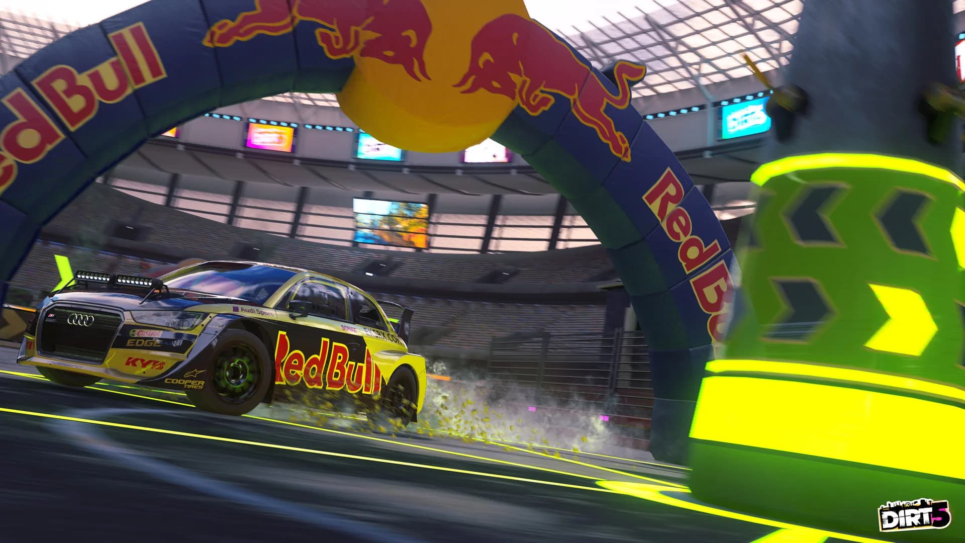 DIRT 5 görsel 6