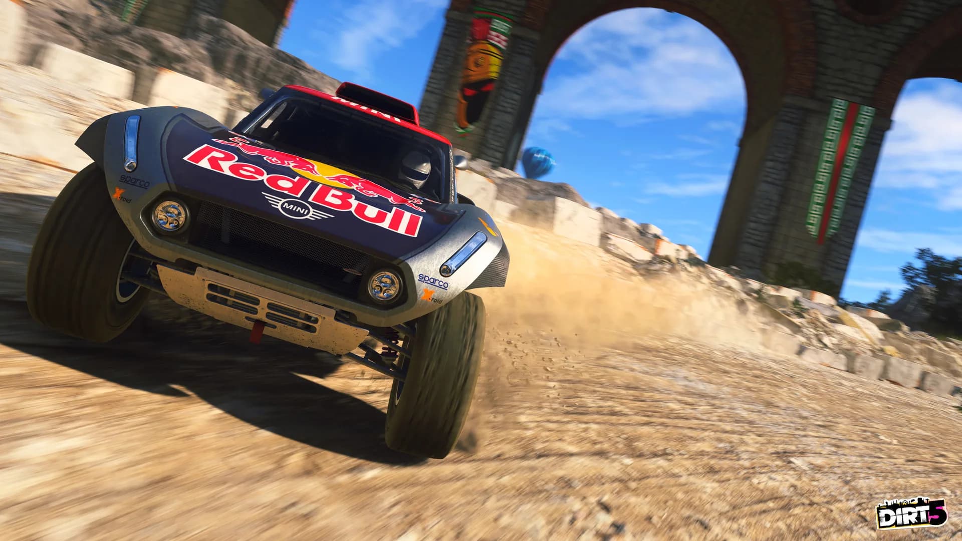 DIRT 5 görsel 7