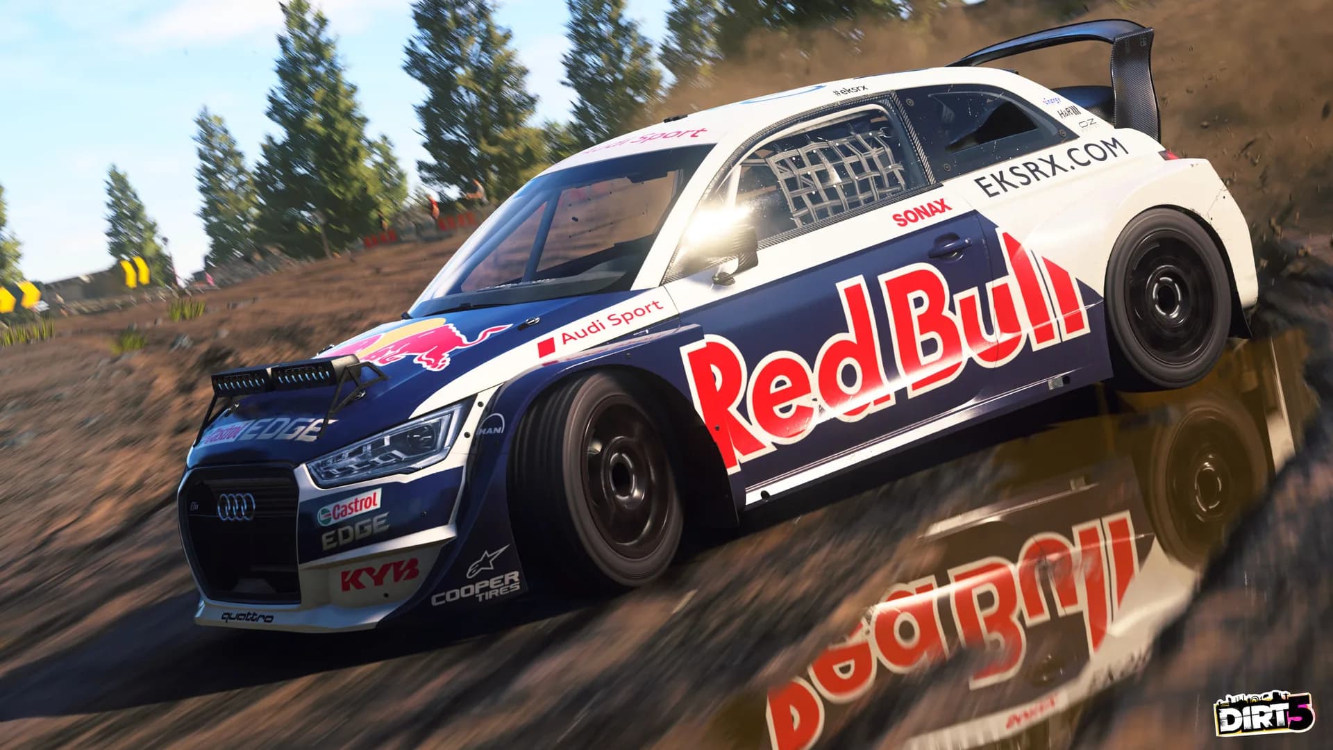 DIRT 5 görsel 8