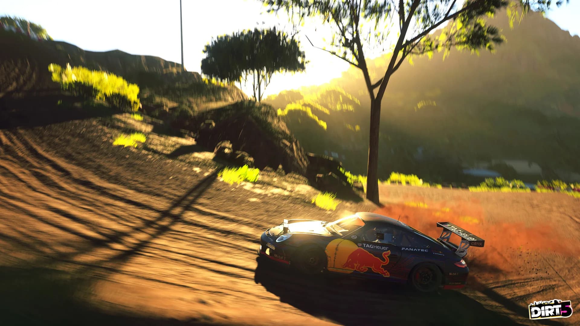 DIRT 5 görsel 9
