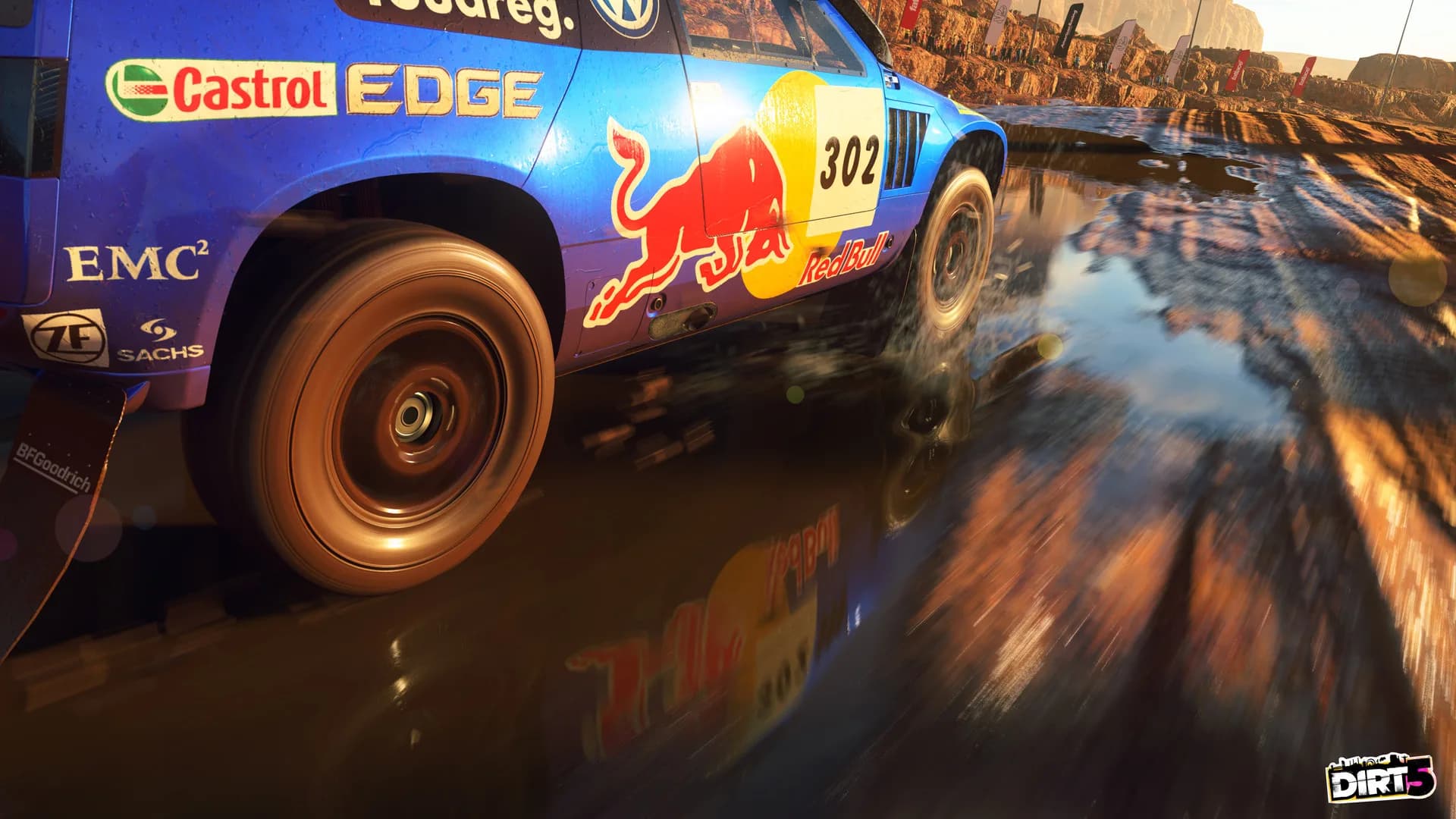 DIRT 5 görsel 10