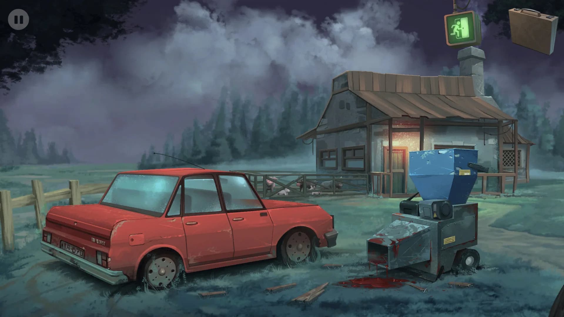 Nobodies: Murder Cleaner görsel 4