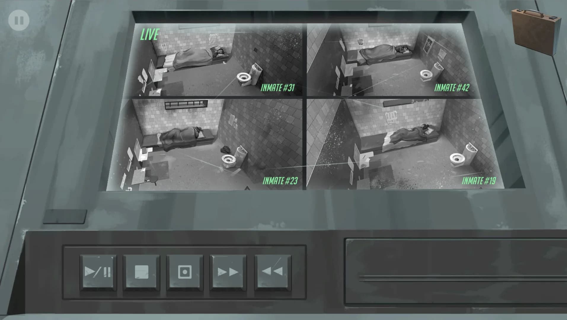 Nobodies: Murder Cleaner görsel 5
