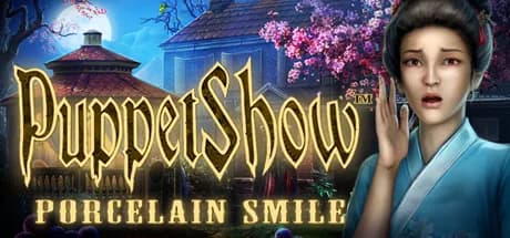 PuppetShow: Porcelain Smile Collector's Edition görsel 1