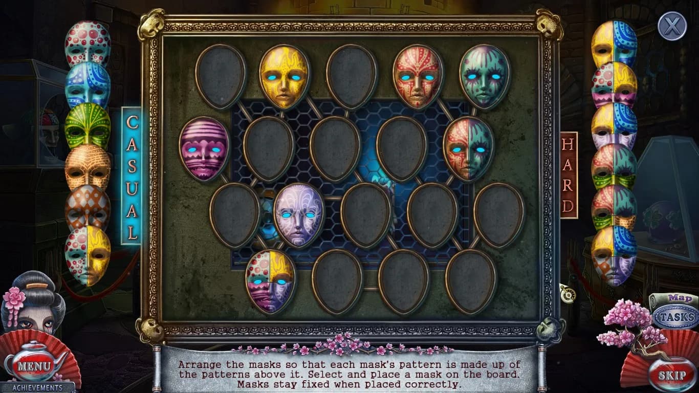 PuppetShow: Porcelain Smile Collector's Edition görsel 7