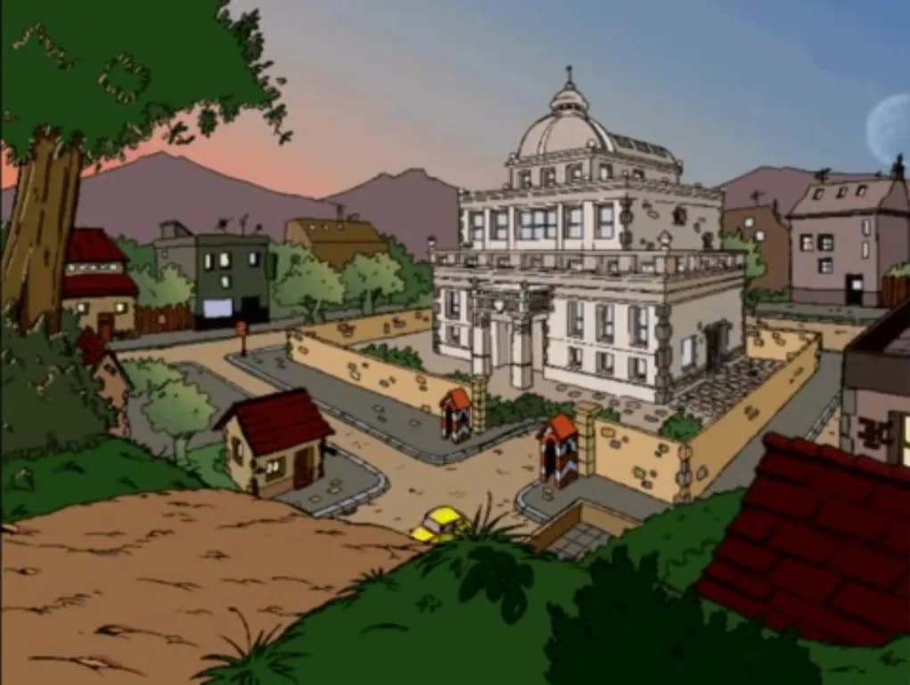 Mortadelo y Filemón: El sulfato atómico görsel 3