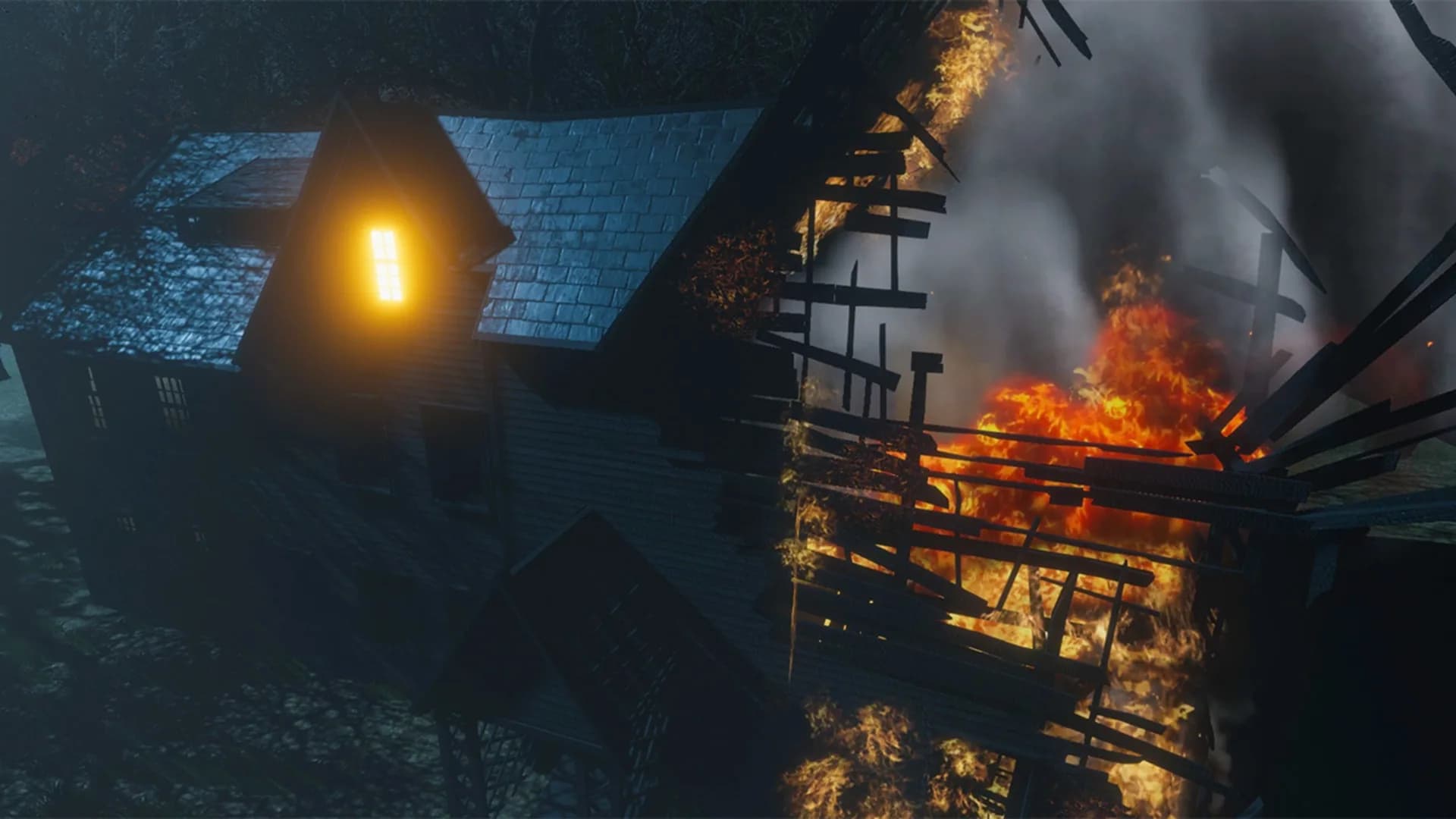 Nancy Drew®: Midnight in Salem görsel 4