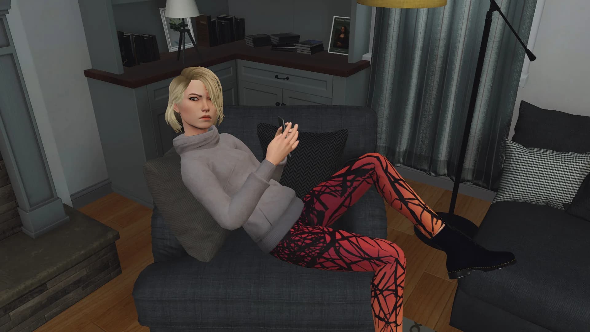 Nancy Drew®: Midnight in Salem görsel 5
