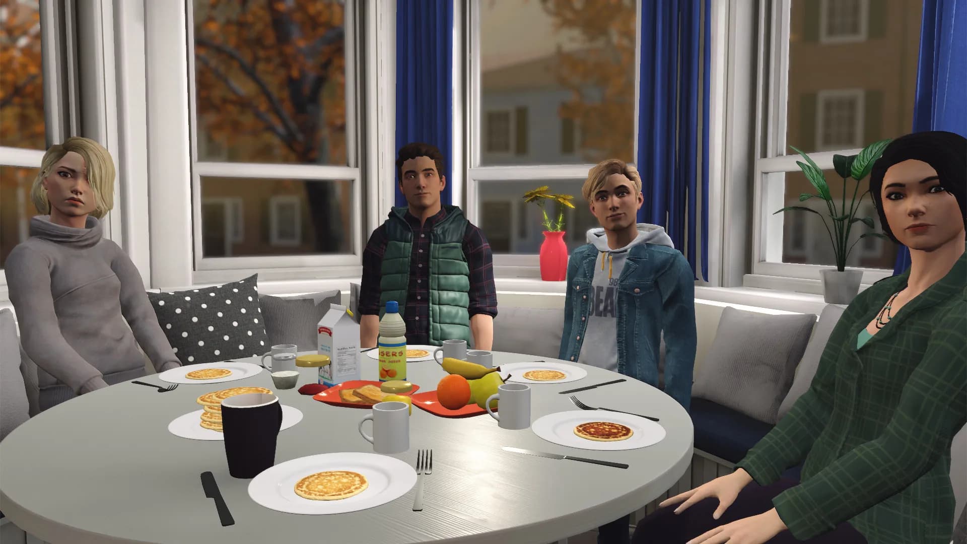 Nancy Drew®: Midnight in Salem görsel 9