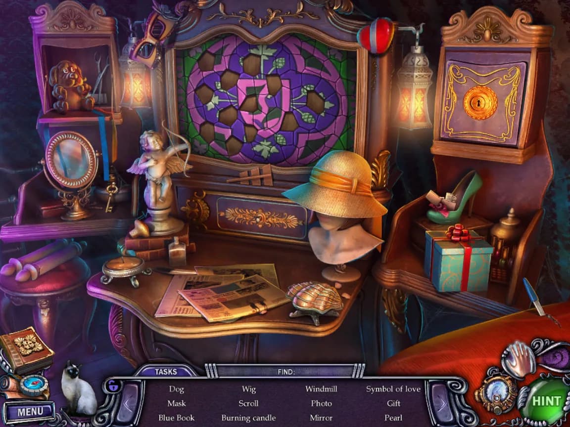 House of 1000 Doors: Evil Inside görsel 5
