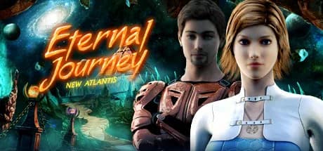 Eternal Journey: New Atlantis görsel 1