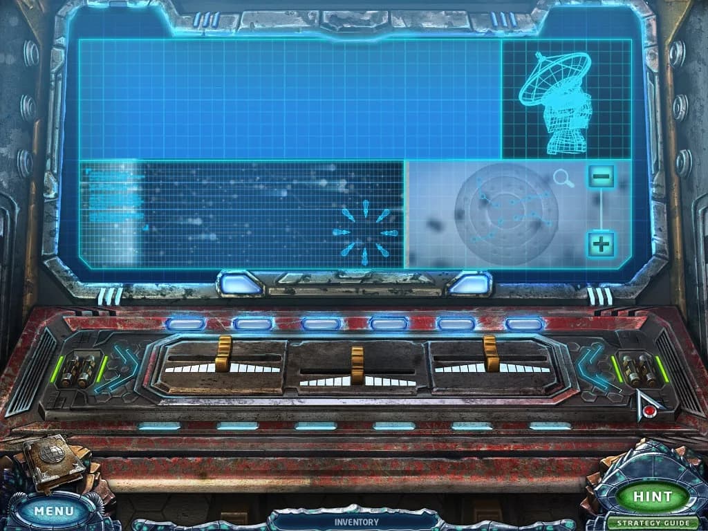 Eternal Journey: New Atlantis görsel 2