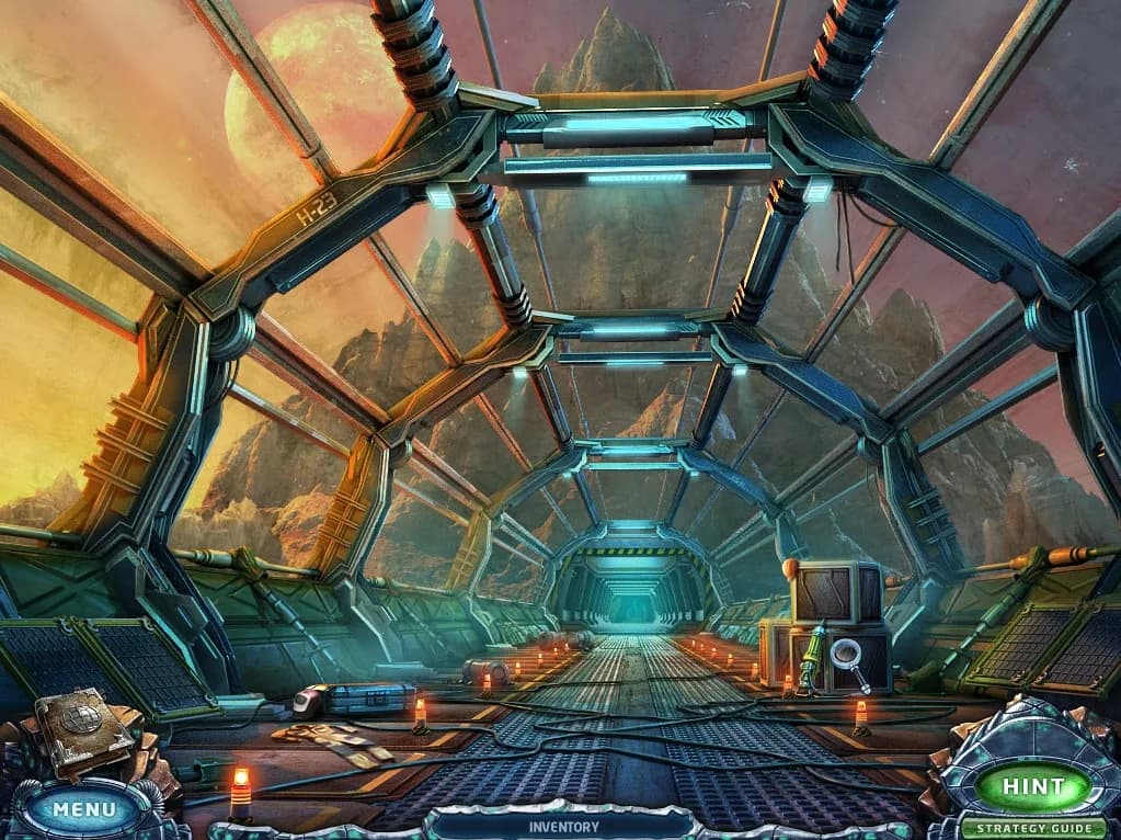 Eternal Journey: New Atlantis görsel 4