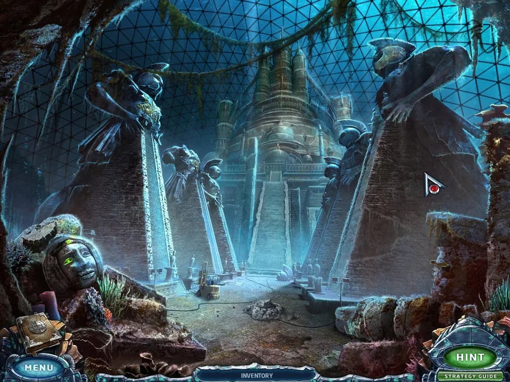 Eternal Journey: New Atlantis görsel 5