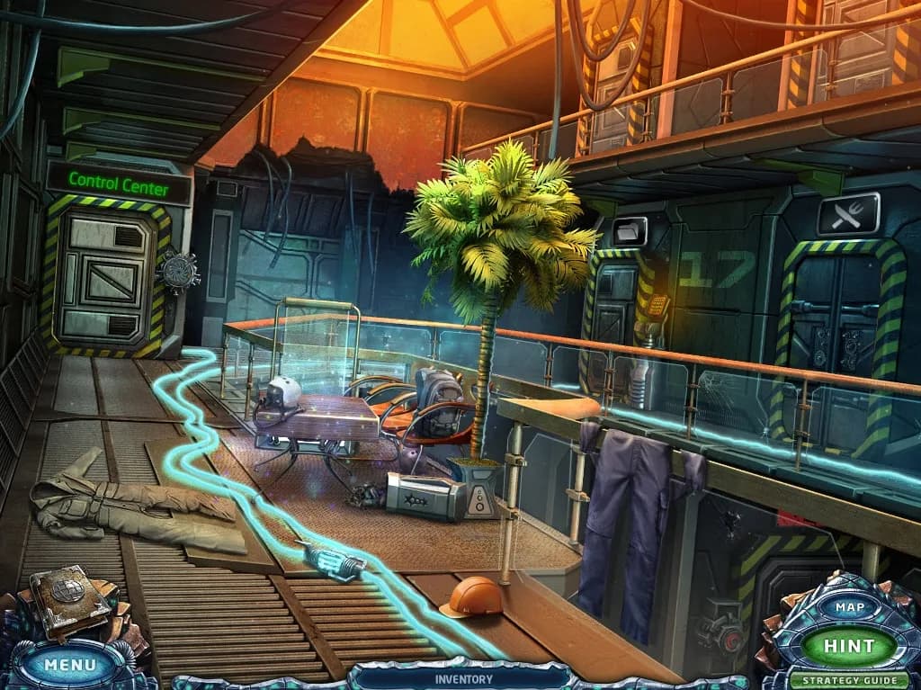 Eternal Journey: New Atlantis görsel 8