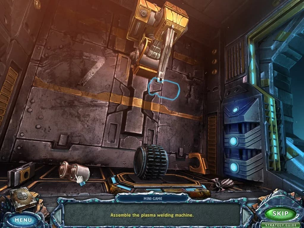 Eternal Journey: New Atlantis görsel 10