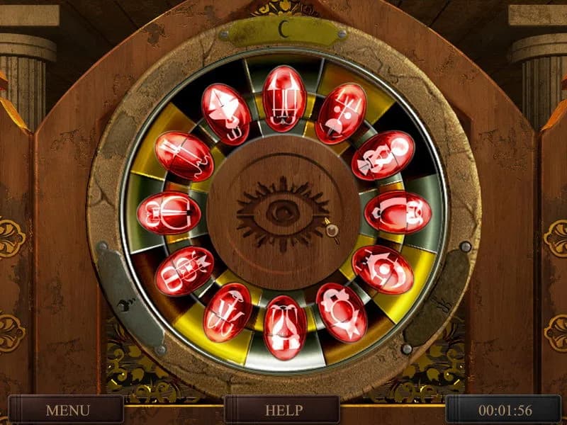 Mind's Eye: Secrets of the Forgotten görsel 5