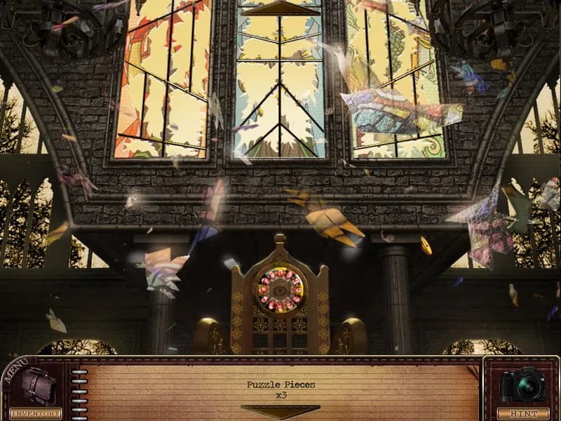 Mind's Eye: Secrets of the Forgotten görsel 6