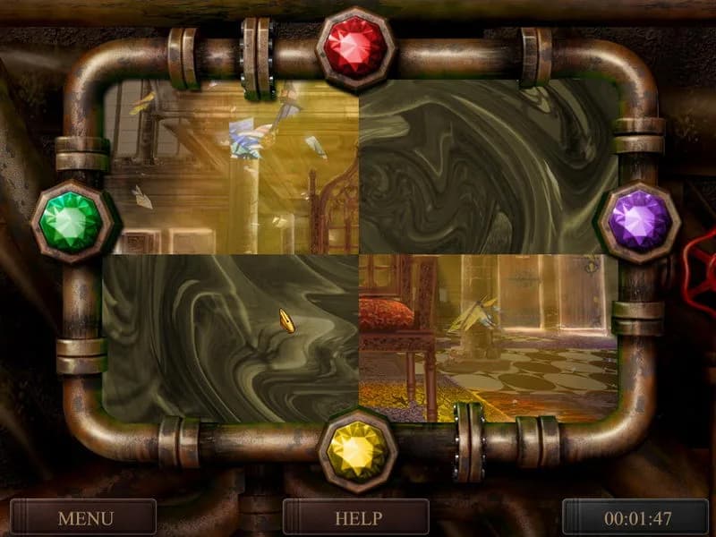 Mind's Eye: Secrets of the Forgotten görsel 7