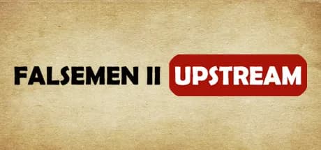 拯救大魔王2:逆流 Falsemen2:Upstream görsel 1
