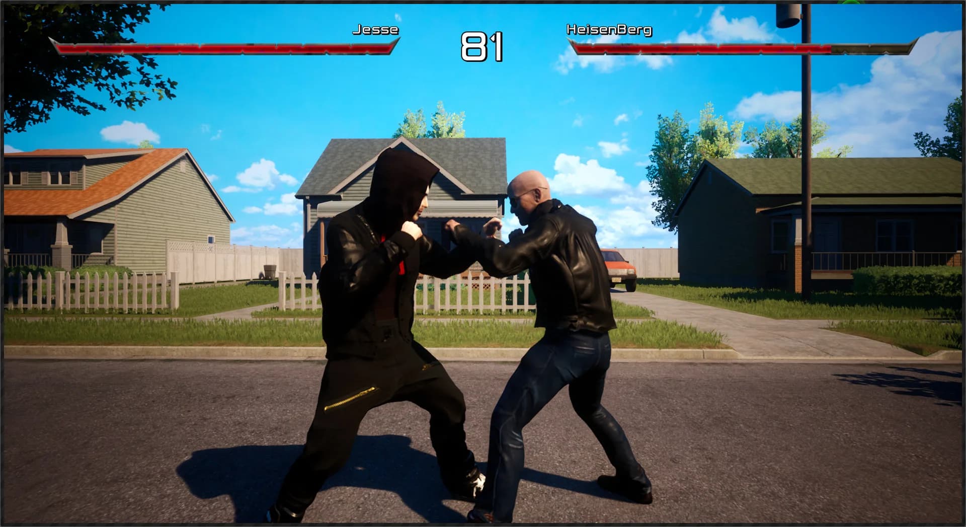 RealFighter görsel 6