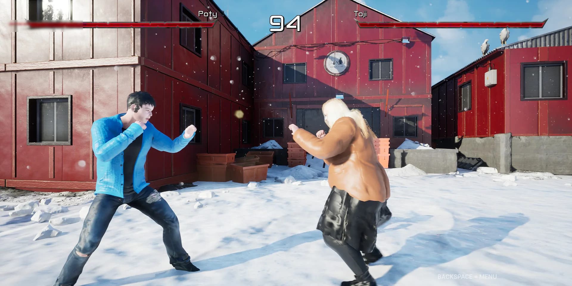 RealFighter görsel 7