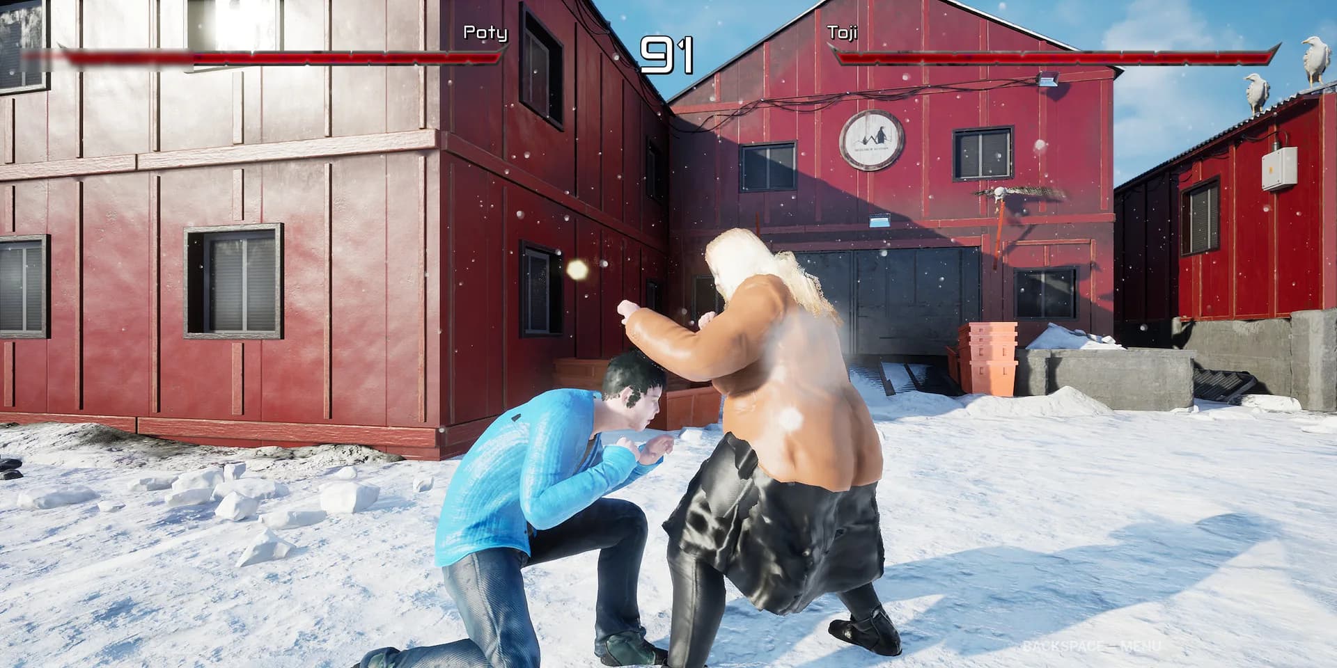 RealFighter görsel 9