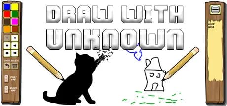 Draw With Unknown görsel 1