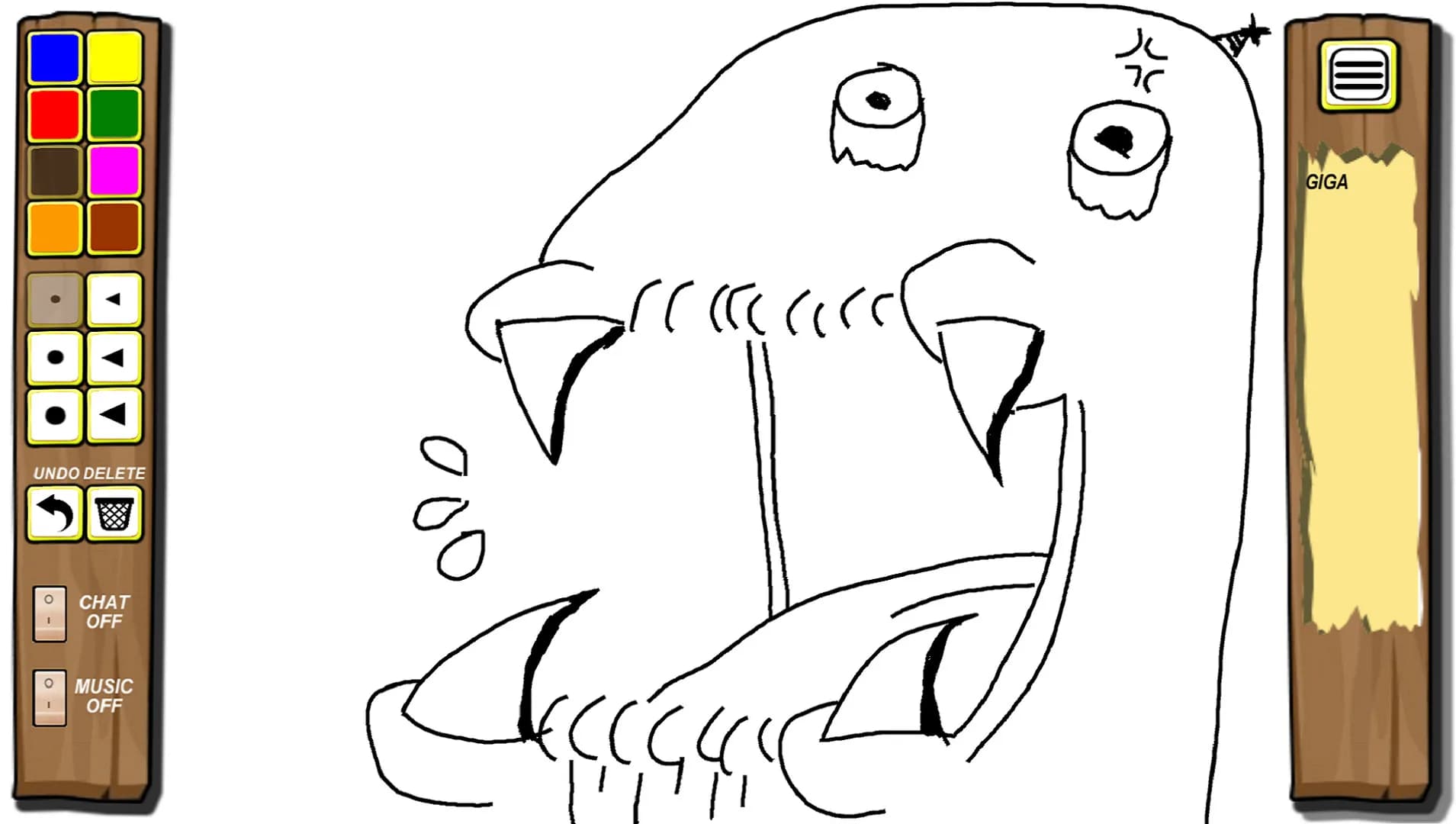 Draw With Unknown görsel 2