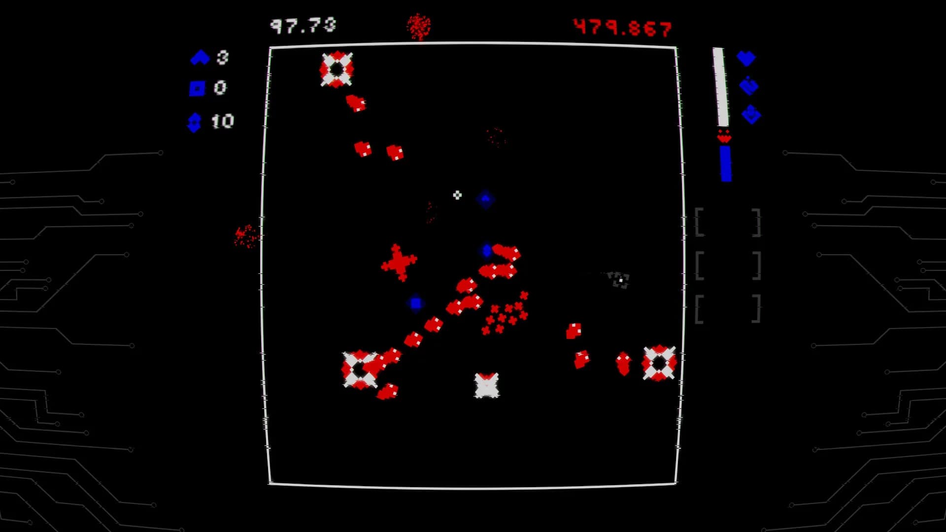 Over My Dead Pixel görsel 12