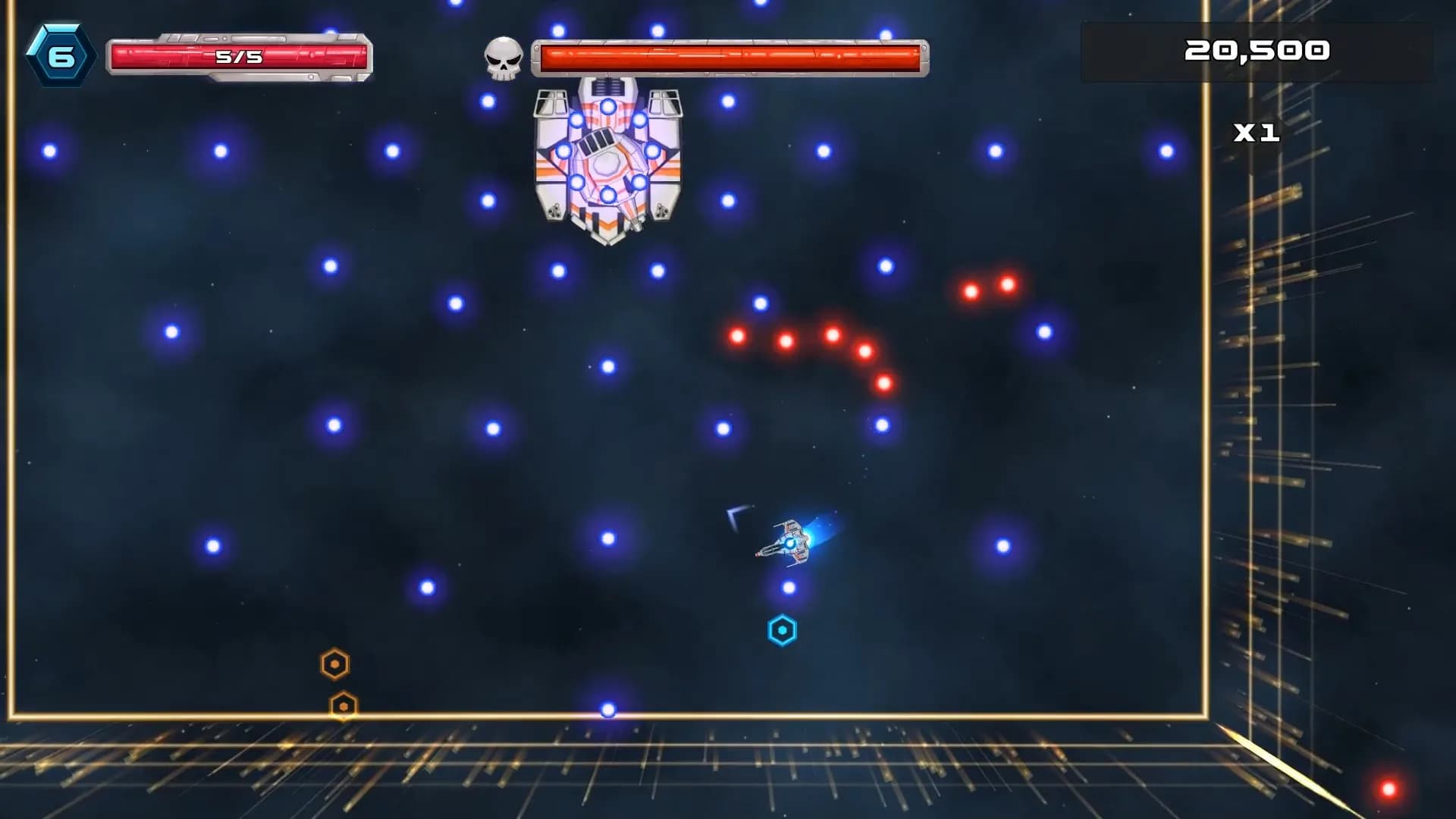 Lifeless Vanguard görsel 6