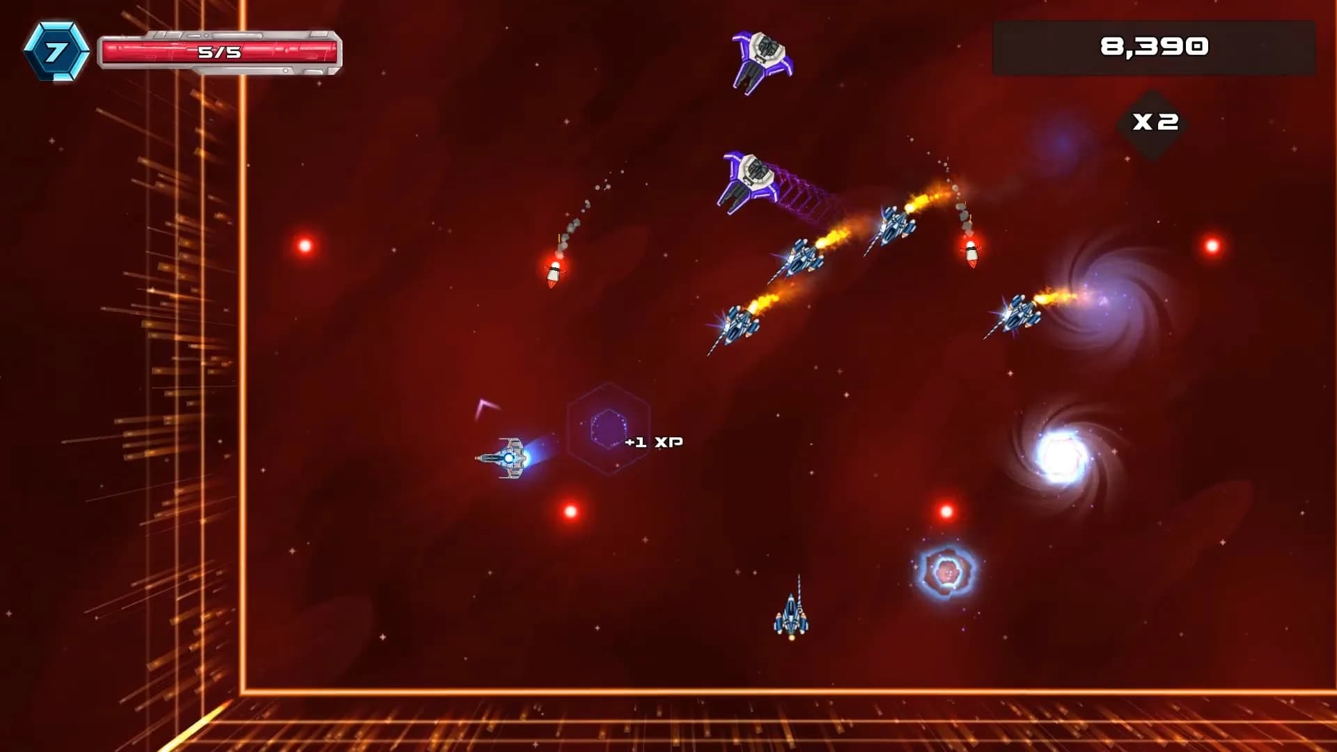 Lifeless Vanguard görsel 7