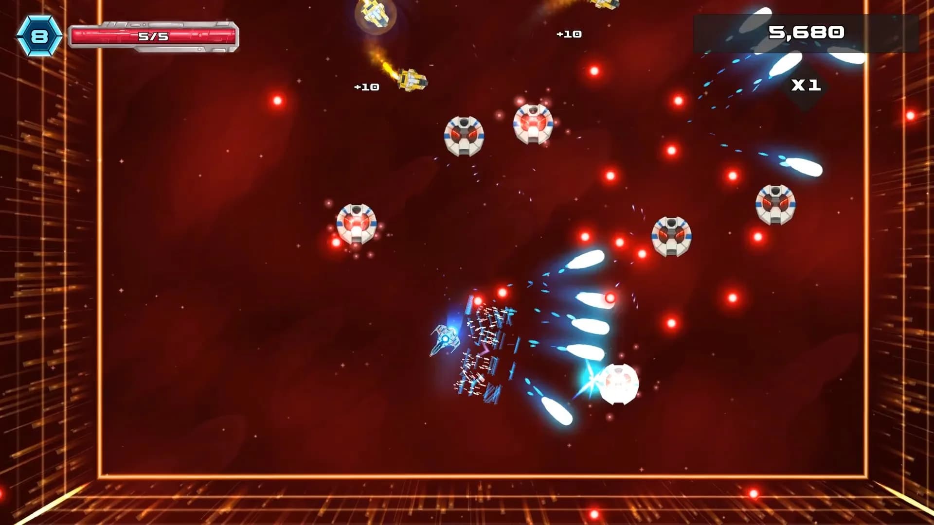 Lifeless Vanguard görsel 8