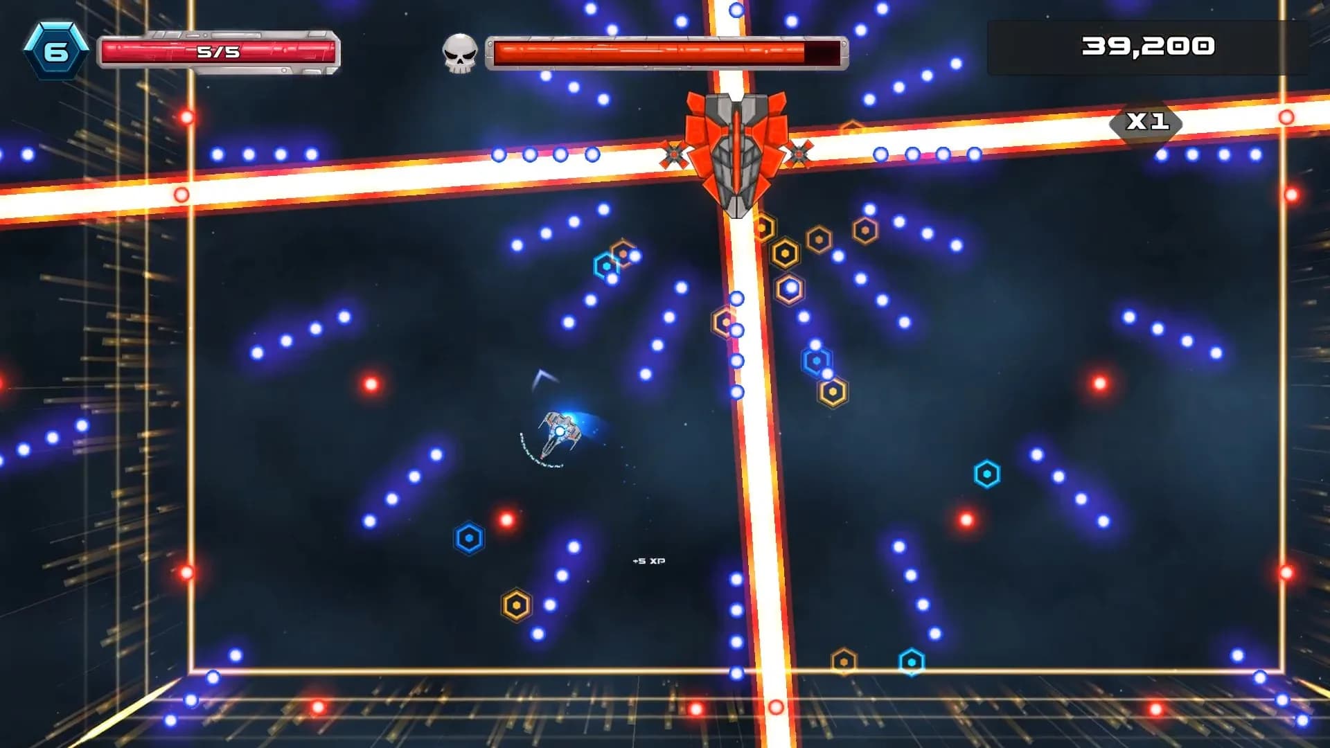 Lifeless Vanguard görsel 9