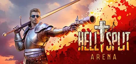 Hellsplit: Arena görsel 1