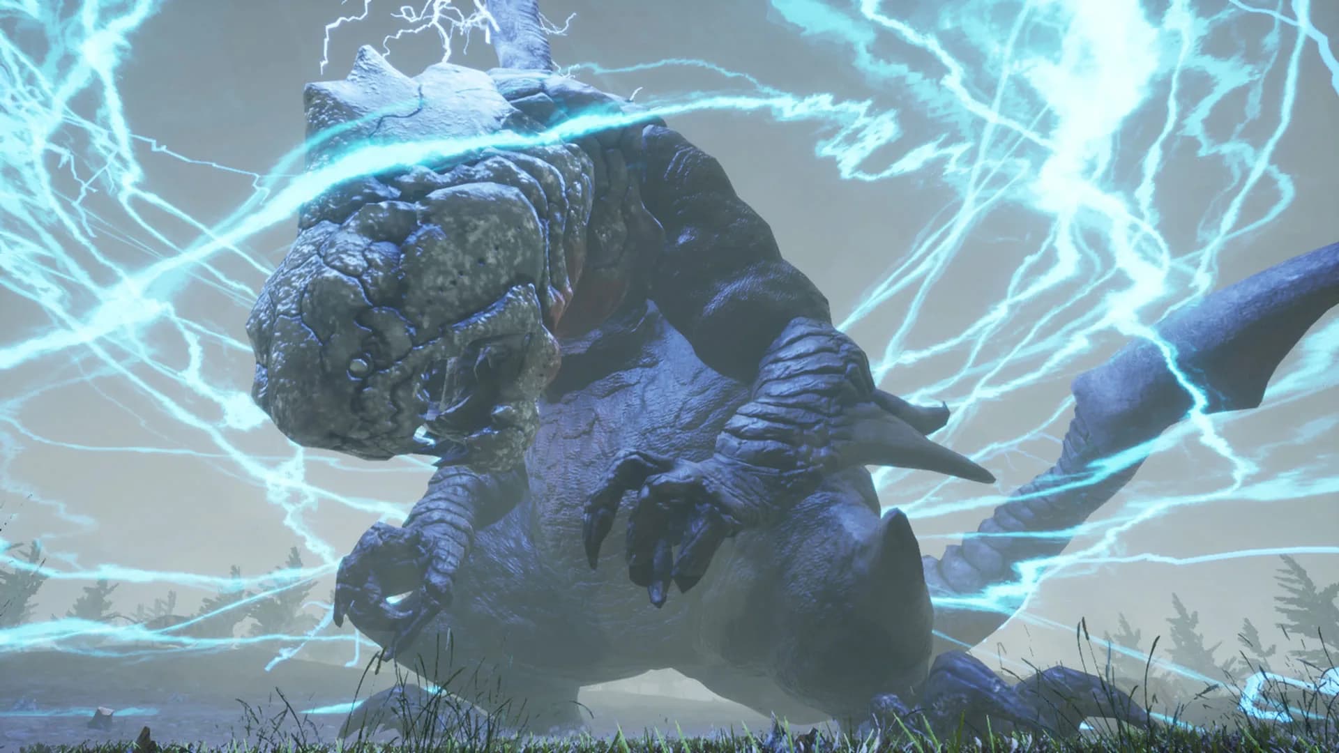 EARTH DEFENSE FORCE: IRON RAIN görsel 14