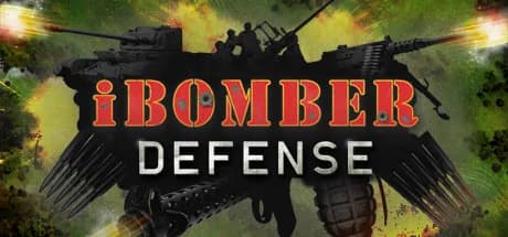 iBomber Defense görsel 1