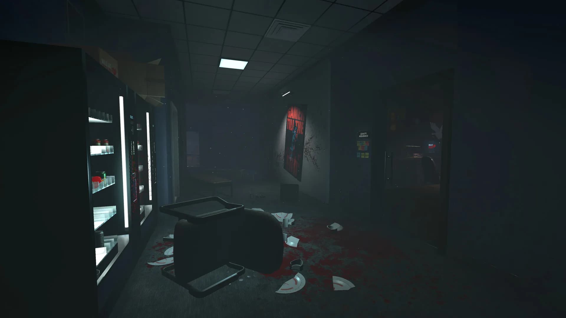 Crime Scene Cleaner görsel 16