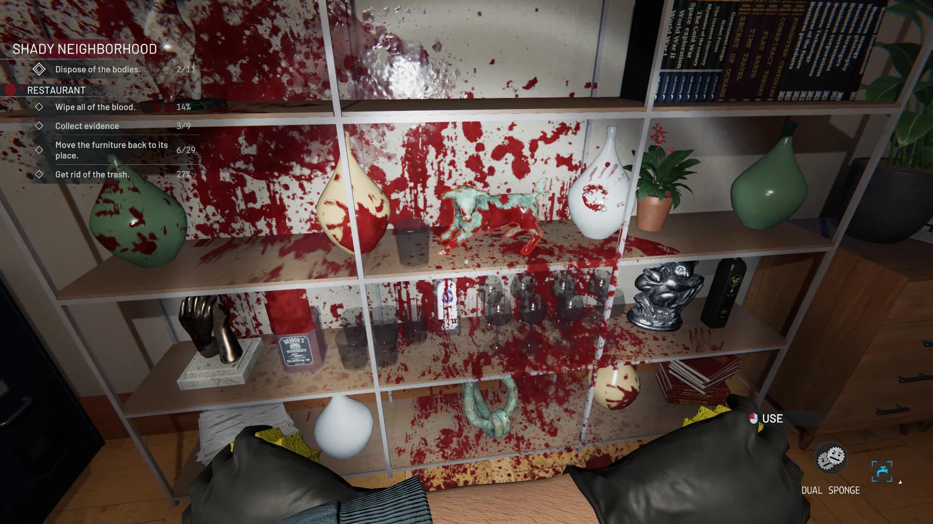 Crime Scene Cleaner görsel 17