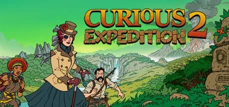 Curious Expedition 2 görsel 1