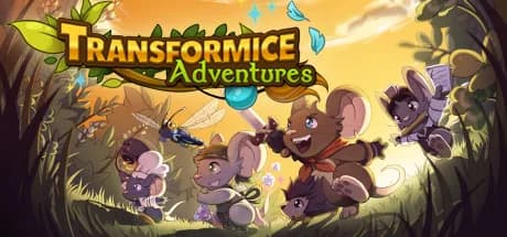 Transformice Adventures görsel 1